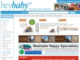 Hey Baby UK Couoons