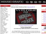 House Of Grafx Couoons