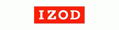 Izod Couoons
