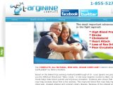 L-arginine COMPLETE Couoons