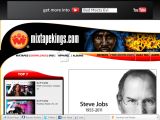 Mixtapekings Couoons