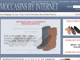 Moccasins By Internet Couoons