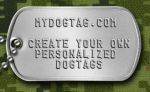 Mydogtag.com Couoons