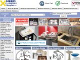 Need Plumbing Supplies Couoons