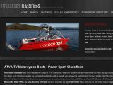 Powersport Classifieds Couoons
