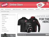 SADD Online Store Couoons