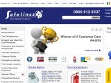 Safelincs UK Couoons