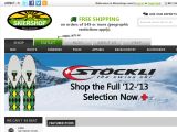 SkierShop.com Couoons