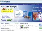 Songbird Hearing Inc. Couoons