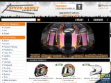 Speed Addict Cycles Couoons