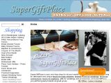 Super Gift Place Couoons