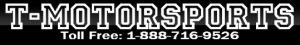 T-motorsports Couoons