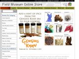 The Field Museum Store Couoons