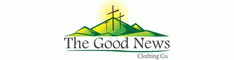 The Good News Clothing Co. Couoons