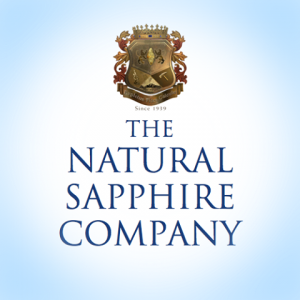 The Natural Sapphire Company Couoons
