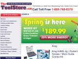 The Tool Store Canada Couoons