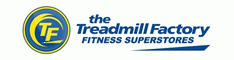 The Treadmill Factory Couoons