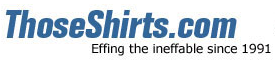 Those Shirts Couoons