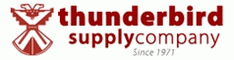 Thunderbird Supply Couoons