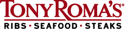 Tony Roma's Couoons
