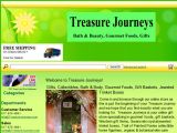 Treasure Journeys Couoons