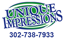 Unique Impressions Couoons