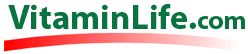 VitaminLife Couoons