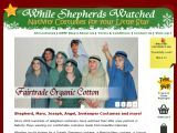 While Shepherds Watched UK Couoons