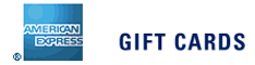 American Express® Gift Cards Deals