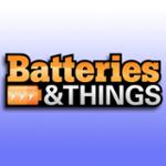 Batteries And Things Couoons