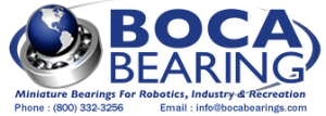 Boca Bearings Couoons