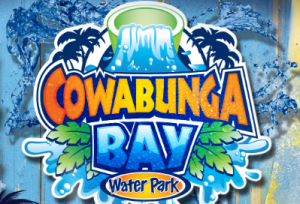 Cowabunga Bay Couoons