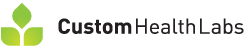 Custom Health Labs Couoons