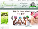 DermaPoise.com Couoons