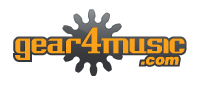 Gear4Music Couoons