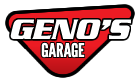Genos Garage Couoons