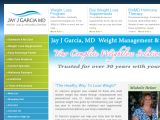 Jay J Garcia Weight Management & Wellness Centers Couoons
