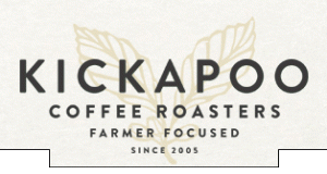 Kickapoo Coffee Couoons
