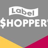Label SHOPPER Couoons