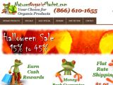 Natures Organic Market Couoons