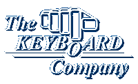 The Keyboard Company Couoons