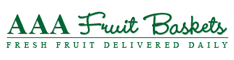 AAA Fruit Baskets Couoons