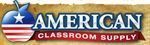 American Classroom Supply Couoons