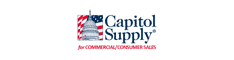 Capitol Supply Couoons