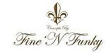 Fine ‘N Funky Couoons