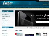 Ishieldz.com Couoons