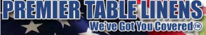 Premier Table Linens Couoons