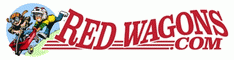 Red Wagons Couoons