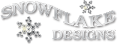 Snowflake Designs Couoons