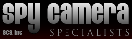 Spy Camera Specialists Couoons